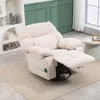 HOMCOM Relaxsessel mit Massagefunktion Fernsehsessel mit Produktbild-Vorschau 2