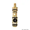 Grohe Euromix / Euromix Grande / Ladylux Kartusche ab Bj. Produktbild-Vorschau 5