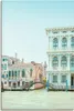 ARTland Leinwandbild Ca Rezzonico Größe: 20x30 cm Produktbild-Vorschau 1