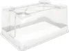 Aufbewahrungsbox Cargo Point L transparent 40 L  Germany Produktbild-Vorschau 3