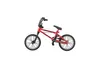 Fahrrad Fingerrad 11x7cm Metall/Kunststoff Produktbild-Vorschau 5
