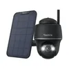 Reolink Argus PT+Panneau solaire, 2K+ 5MP PTZ Voir les images du produit 1