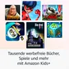 Amazon Fire HD 8 Kids Pro Tablet (2024) 32 GB Marvel-Design Voir les images du produit 4