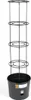 Prosperplast Tomatoes 29.5x29.5x 31.5-153 Cm Blumentopf Produktbild-Vorschau 29