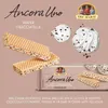 Tre Marie Ancora Uno Wafer Stracciatella Waffeln gefüllt Produktbild-Vorschau 3