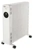 Midea NY2513-22MR, Öl-Heizlüfter, Öl, 24 h, Drinnen, Flur, Produktbild-Vorschau 4