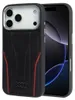 Housse iPhone 17 Pro Max cuir véritable Audi R8 MagSafe Voir les images du produit 13