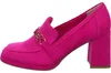 MARCO TOZZI Damen Pumps by GMK Trotteur Blockabsatz Produktbild-Vorschau 7