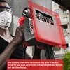 Betonfräse für Harten Oberflächen 1600W Walzenfräse Produktbild-Vorschau 7