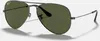 Ray-Ban AVIATOR CLASSIC, Erwachsener, Uni, Pilot, Produktbild-Vorschau 5