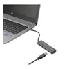 Trust Halyx Mini 4 Port USB Hub 3.2, USB-A Adapter 5 Produktbild-Vorschau 11