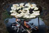 Petromax Grill- und Feuerschale fs38 aus Stahl, Ø 38 cm; Produktbild-Vorschau 10