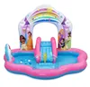 Bestway® Disney® Princess Wasserspielcenter Zauberhafte Produktbild-Vorschau 3