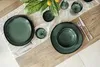 Villeroy & Boch Speiseteller LAVE vert DH 28x2.70 cm grün Produktbild-Vorschau 6