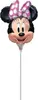 Mini Shape. Balon Foliowy Minnie Maus Forever Podgląd zdjęcia produktu 3