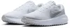 Nike Herren Laufschuhe Revolution 8 HJ9198-100 Weiß EU 42 Produktbild-Vorschau 3