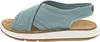 Clarks JEMSA DASH Damen Sandalette - Riemchen Sandalen blau Produktbild-Vorschau 14