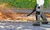 PARKSIDE PERFORMANCE® Elektro-Axial-Laubbläser »PPELB 1650 Produktbild-Vorschau 2