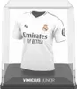 Mini-T-Shirt-Figur von Real Madrid Vinicius Jr. Produktbild-Vorschau 3