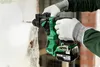 Hikoki DH18DPA, Handbohrmaschine, Ohne Schlüssel, Produktbild-Vorschau 3