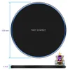 QI Kabellos Ladegerät für Samsung Galaxy S25 S24 S23 S22 Produktbild-Vorschau 8