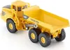 Siku Volvo DUMPER gelb Modell ; 1877 Produktbild-Vorschau 17
