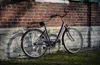 PROPHETE GENIESSER 100 Cityrad 28" Dark Purple Matt – Produktbild-Vorschau 6