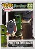 FUNKO POP! 27862 Action-& Sammelfigur Produktbild-Vorschau 8