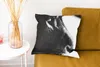 MuchoWow® Zierkissen Sofakissen Wohnzimmer Dekokissen 40x40 Produktbild-Vorschau 6