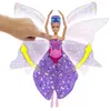 Barbie HXJ10, Modelka, Žena, 3 rok / roky, Dievča, 360,6 Náhľad obrázku produktu 5