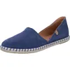 Verbenas Carmen Espandrillo Slipper Blau Produktbild-Vorschau 13