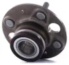 RIDEX Radlagersatz Hinten für VW POLO (9N) 654W0229 Produktbild-Vorschau 12