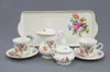 Leander Kaffeeservice, tschechisches Porzellan, Mary-Anne, Produktbild-Vorschau 2