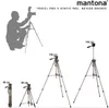 Treppiede fotografico Mantona Basic Travel Pro II - Anteprima dell’immagine prodotto 9