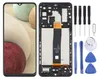 Für Samsung Galaxy A32 5G Display Full LCD mit Rahmen Produktbild-Vorschau 1