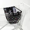 reisenthel sac de courses Easyshoppingbag Dots noir Voir les images du produit 7