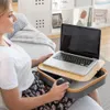 Tragbare Laptop-Unterlage mit Ablagefach Larage InnovaGoods Produktbild-Vorschau 4