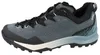 LOWA Explorer GTX Lo Herren Trekkingschuhe blau schwarz Produktbild-Vorschau 2