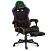 Huzaro Force 4.7 RGB | LED Gaming Stuhl Computerstuhl | Produktbild-Vorschau 13