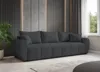 AX LIVING Malatya Big Sofa mit Schlaffunktion Schlafsofa in Produktbild-Vorschau 1