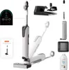 UWANT , Trocken&Nass, Bürstenlos, 230 W, 74 dB, Beutellos, Produktbild-Vorschau 2