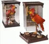 Harry Potter - Kouzelná stvoření - Diorama: Fénix Fanny Náhled obrázku produktu 6