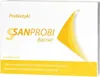 A product box for Sanprobi Barrier probiotics. Anteprima dell’immagine prodotto