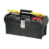 STANLEY 1-92-065 1-92-065 Tool box Plastic Black, Yellow Voir les images du produit 11