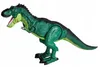 Dálkově ovládaný dinosaurus chrlící oheň - (K1276) Náhled obrázku produktu 8