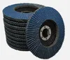 10 x Fächerscheibe Schruppscheibe Ø 125 mm x 22,23 mm, Produktbild-Vorschau 9