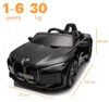 Voiture électrique pour enfants BMW i4 12 V (1 à 6 ans) – Voir les images du produit 6