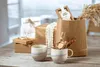 like. by Villeroy & Boch Perlemor Sand Becher Set 2tlg. Produktbild-Vorschau 12