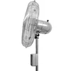 Ventilatore in acciaio inox Plinkad | Ventilatore da Anteprima dell’immagine prodotto 10