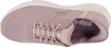 A top-down view of a Skechers Go Walk Flex-Grand Entry sneaker in a mauve color. Anteprima dell’immagine prodotto